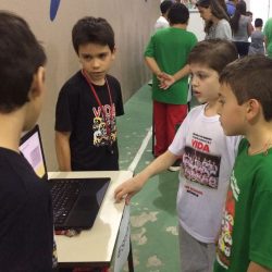 mostra multidisciplinar