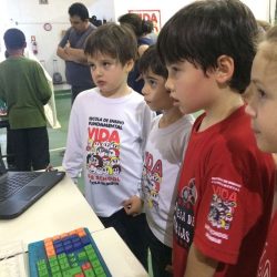 mostra multidisciplinar