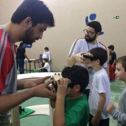 mostra multidisciplinar