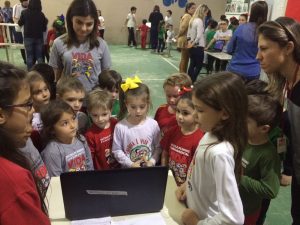 mostra multidisciplinar