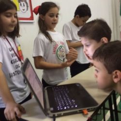 mostra multidisciplinar