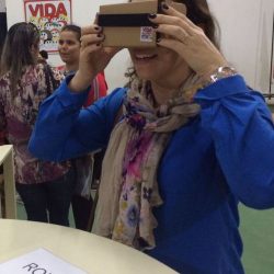 mostra multidisciplinar