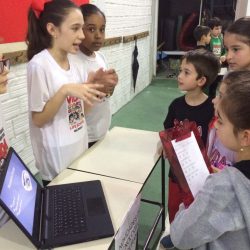 mostra multidisciplinar