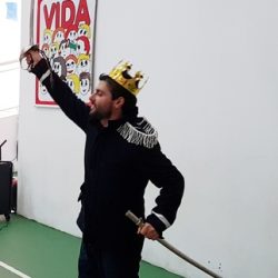 dom pedro