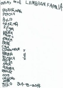 texto