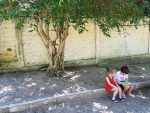“COMPARTILHANDO A LEITURA” NA VIDA