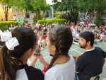 1ª TARDE DOS ARTISTAS