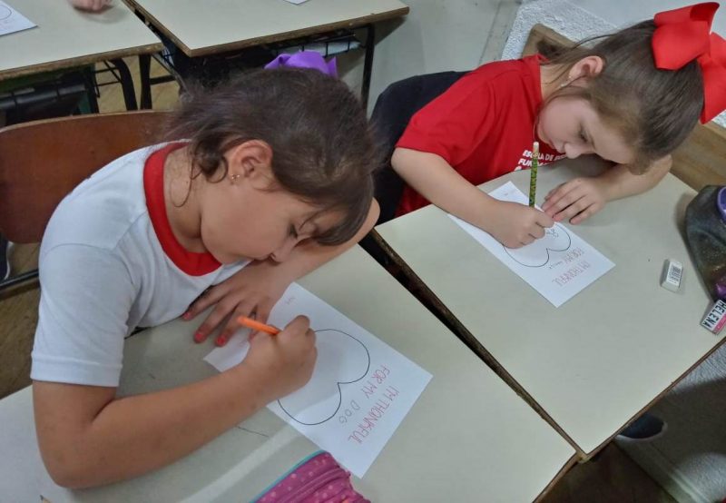 DO YOU SPEAK ENGLISH?