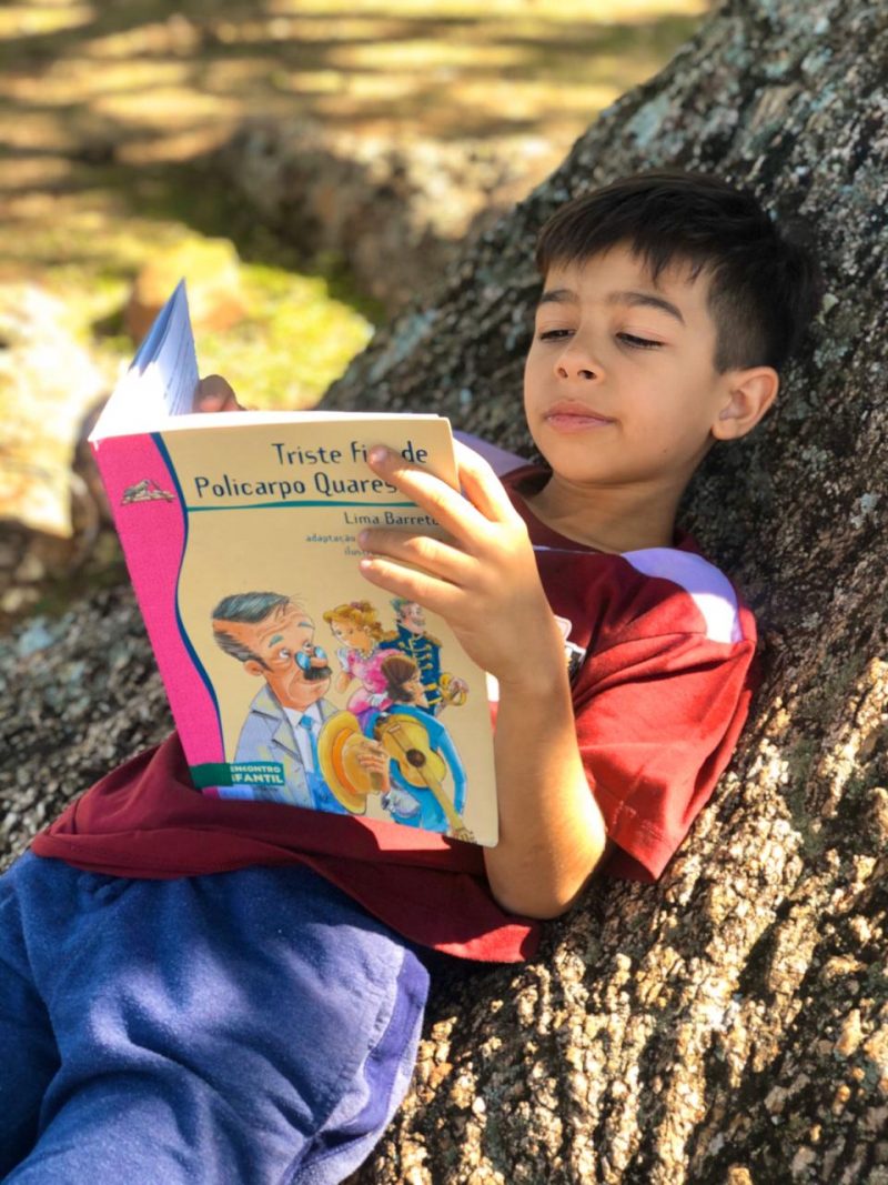 DICAS PARA O PESSOAL DE CASA