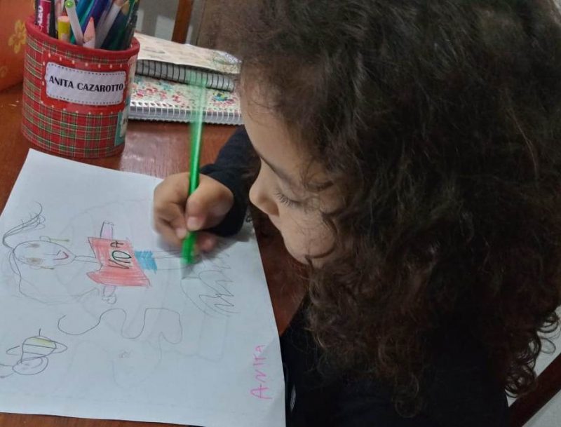 APRENDENDO A MÁGICA DE ENSINAR