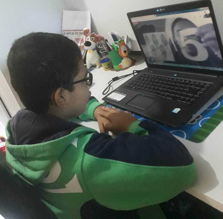 ANO LETIVO CANCELADO? SÓ PARA QUEM NÃO SABE O QUE ANDA ACONTECENDO NA WEB.