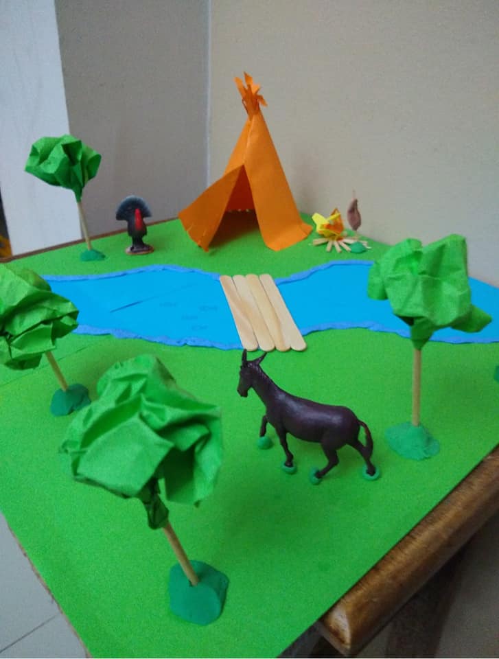 Gincana Farroupilha “SOMOS DO SUL” – 1º e 2º dia