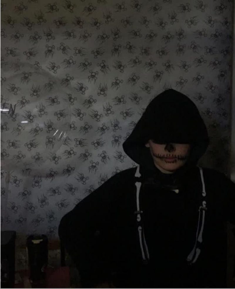 Halloween 2020 – parte 2