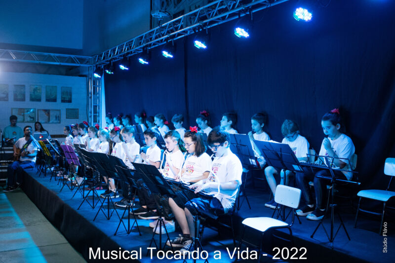 TOCANDO A VIDA 2022