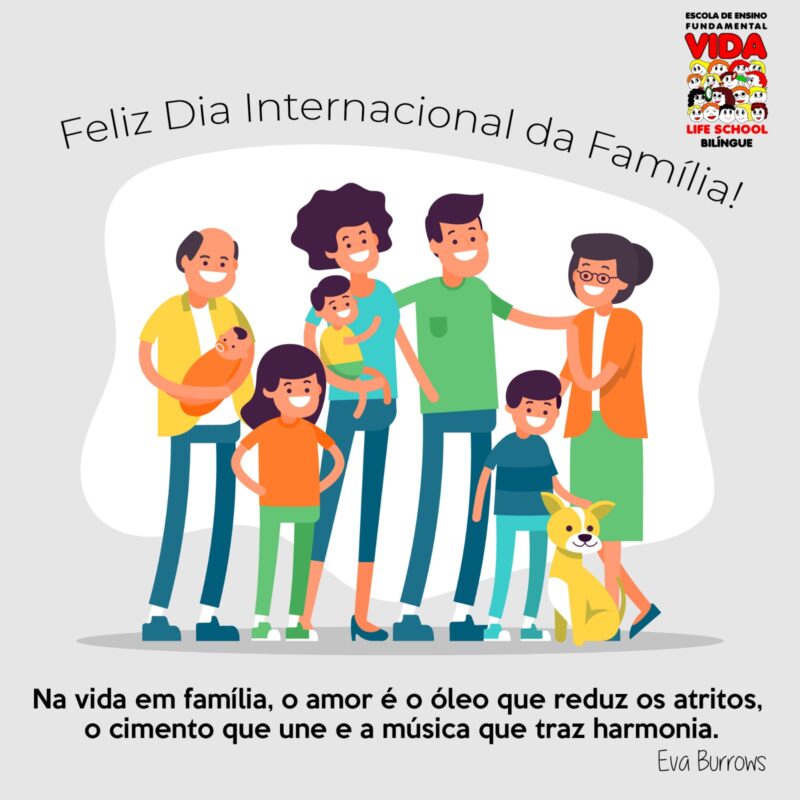 Dia da Família